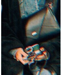 used | ショルダーバッグ