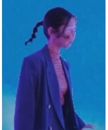 GU | ニット/セーター