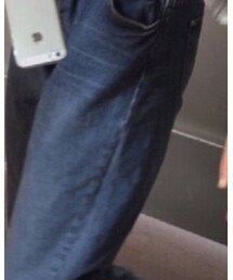 RAY CASSIN | デニムパンツ