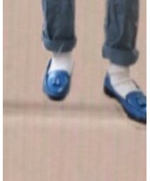 VINTAGE | ローファー