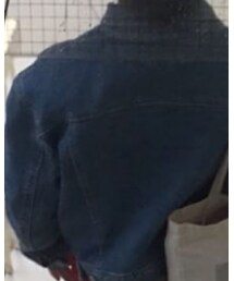 VINTAGE | デニムジャケット