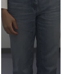 GU | デニムパンツ