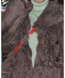 GU | ニット/セーター