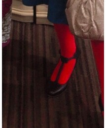 VINTAGE | パンプス