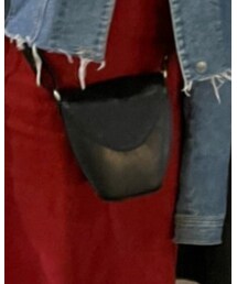 VINTAGE | ショルダーバッグ