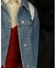 VINTAGE | デニムジャケット