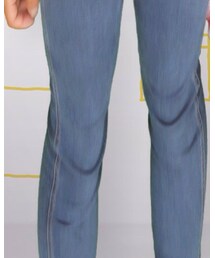 しまむら | デニムパンツ