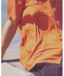 FREAK'S STORE | シャツ/ブラウス