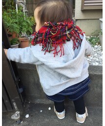 abcd | デニムパンツ