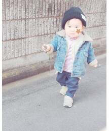 颯爽と得意げに( *´艸｀) | その他