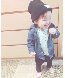 babyGAP | シャツ/ブラウス