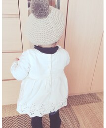 manmaru.a | ハンチング/ベレー帽