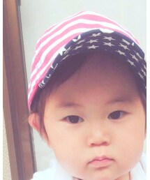 OLD NAVY | キャップ