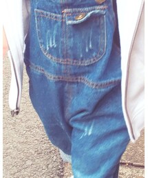 韓国子供服 | サロペット/オーバーオール