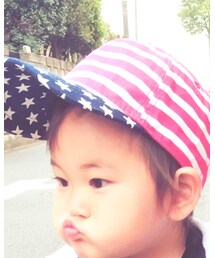 OLD NAVY | キャップ