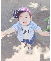 OLD NAVY | キャップ