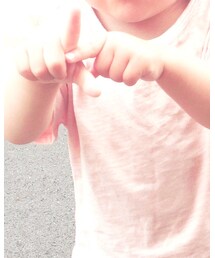 韓国子供服 | Tシャツ/カットソー