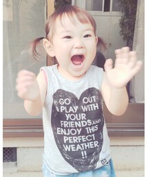 BREEZE | Tシャツ/カットソー