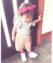 BREEZE | その他パンツ