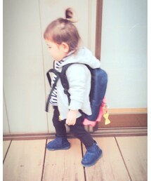 sidestyle | バックパック/リュック