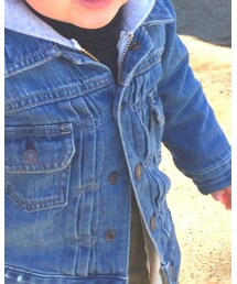 babyGAP | デニムジャケット