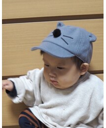 西松屋 | キャップ