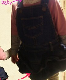 babyGAP | オールインワン・サロペット