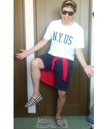 ひー♡ポーズ(その他)