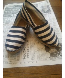 GLOBAL WORK | シューズ(その他シューズ)