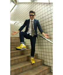 ひー♡ポーズ | その他