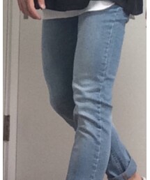 Bershka | デニムパンツ