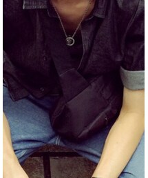 GU | シャツ/ブラウス