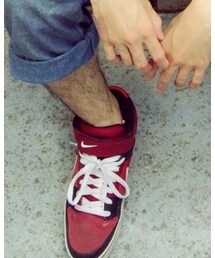 NIKE | スニーカー