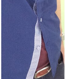 no brand | シャツ/ブラウス