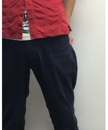 UNIQLO | その他パンツ
