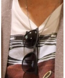 Ray-Ban | サングラス