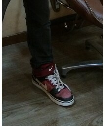 NIKE | スニーカー