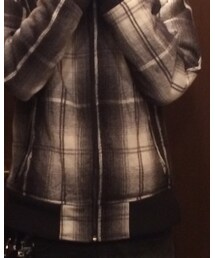 no brand | ブルゾン