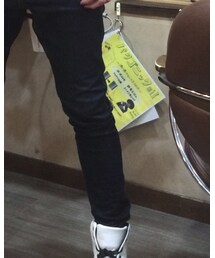 WEGO | デニムパンツ