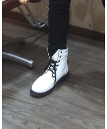 no brand | ブーツ