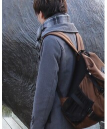 no brand | ダウンジャケット/コート