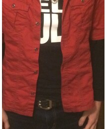 KATHARINE HAMNETT LONDON  | Tシャツ/カットソー