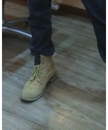 stefanorossi | ブーツ