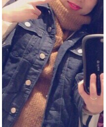 SpRay | ニット/セーター