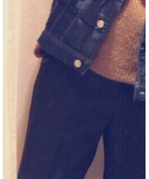 LOWRYS FARM | その他パンツ