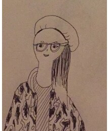 no brand | ハンチング/ベレー帽