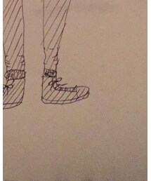 no brand | スニーカー