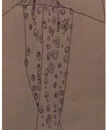 no brand | その他パンツ