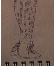 no brand | スニーカー