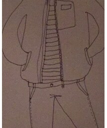 no brand | Tシャツ/カットソー